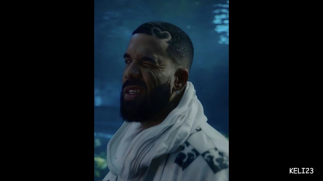 (FREE) Drake Type Beat - 