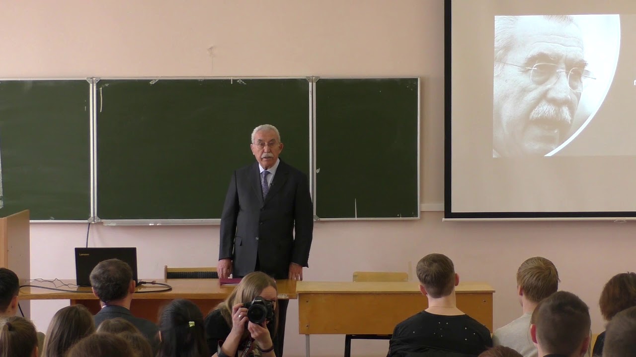 Джульетто Кьеза &laquo;Феноменология катастроф в XXI веке&raquo;