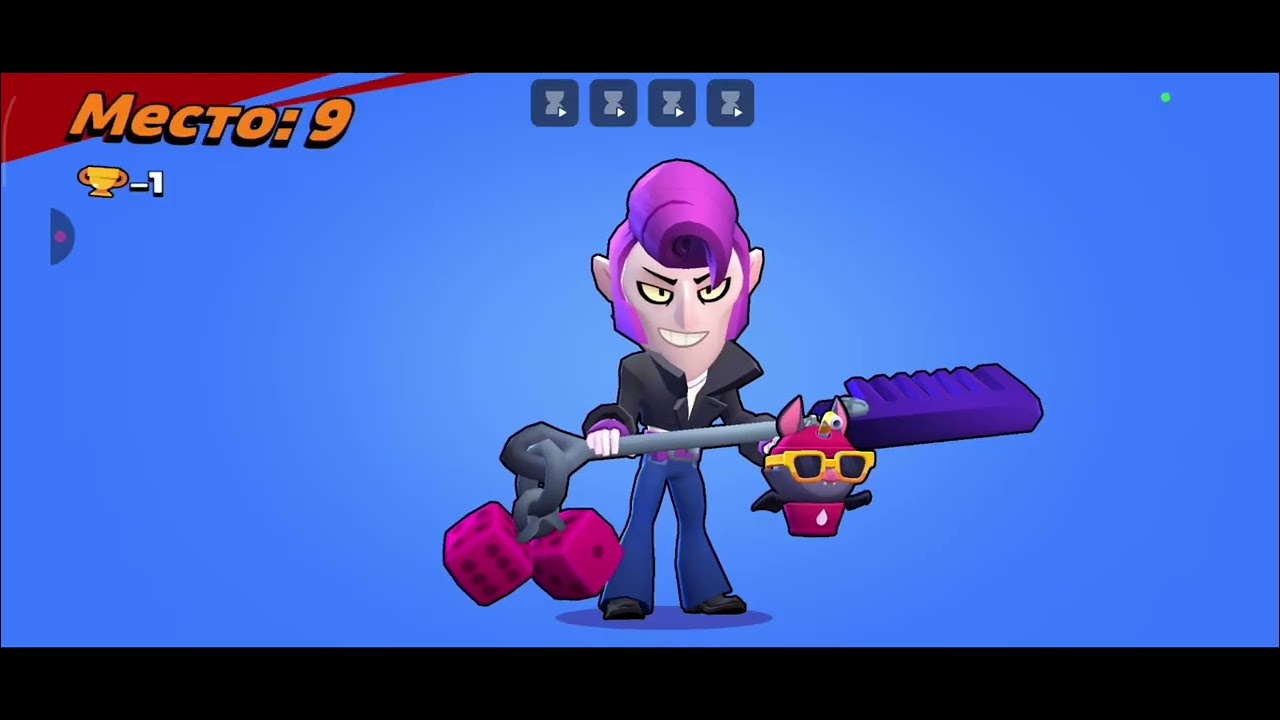 !АПАЮ НА МОРТИСЕ 1 ПРАЙМ ЧАСТЬ 2!😱😱😱