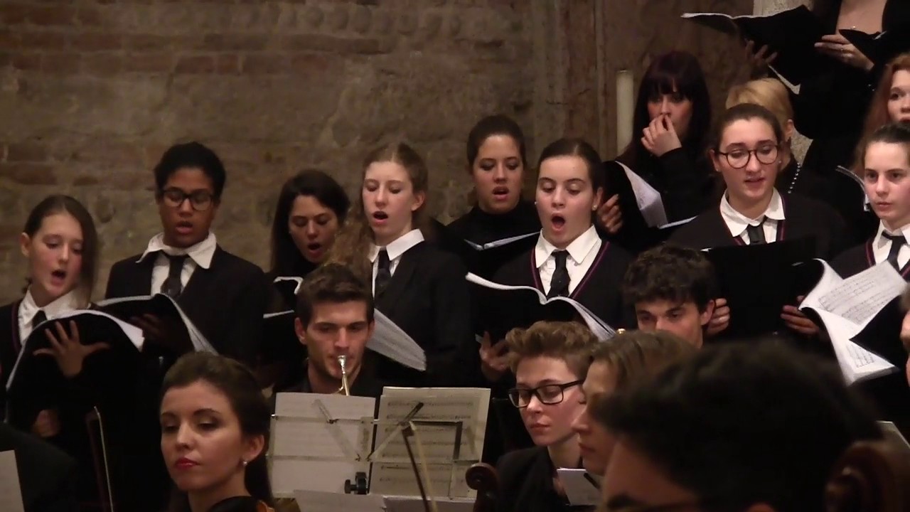 Christmas Rhapsody *Roberto Fioretto