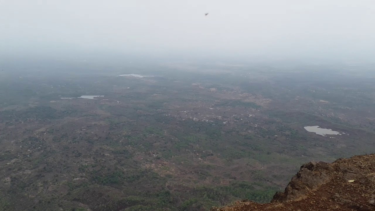 Durga Devi temple Ambe Hatvij | junnar tourists | Durgubai cha kada