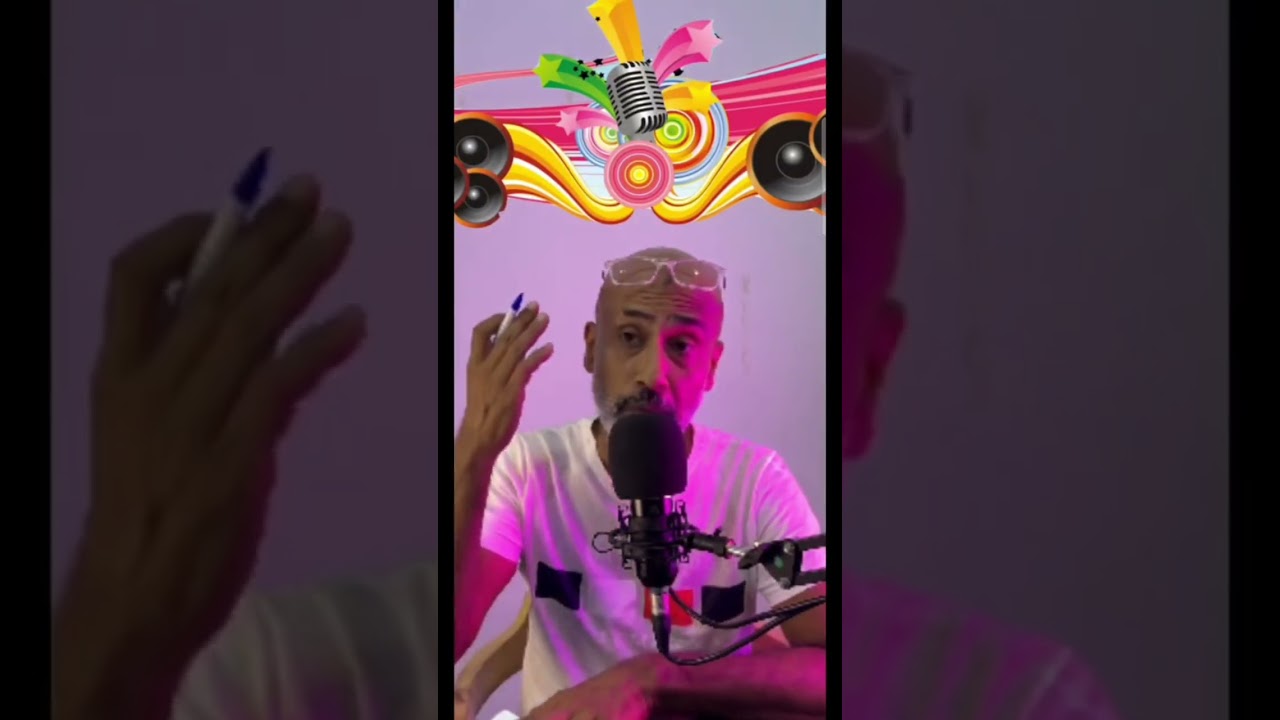 Hassen Rojoa - To Ex p dir toi aret fer Tik Tok