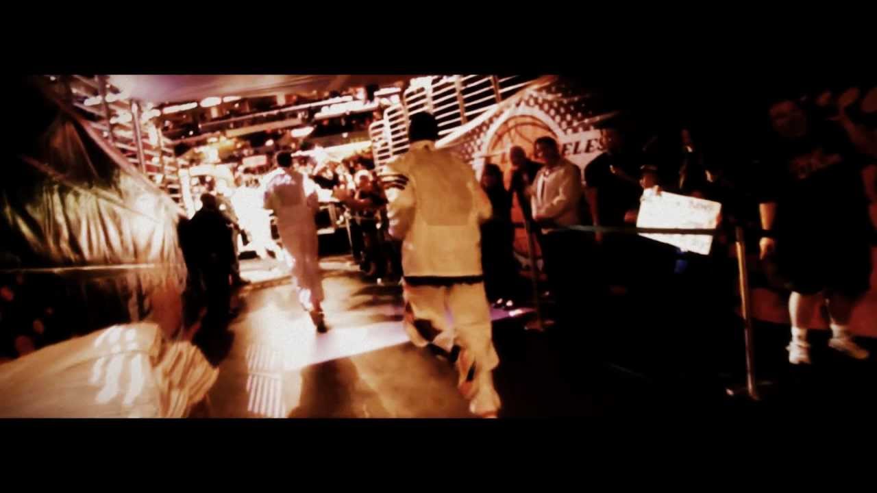 Kobe Bryant Some Nights Mix (2012) {HD}