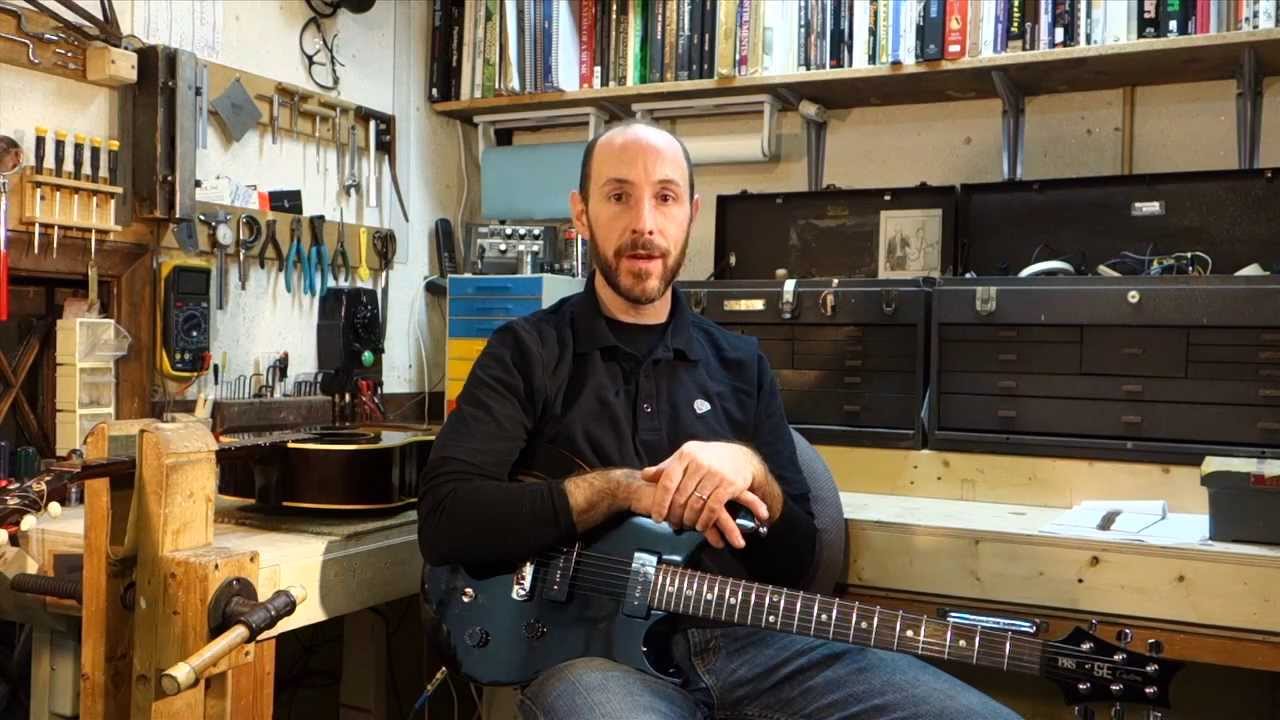 Tone Capacitor Comparison Survey