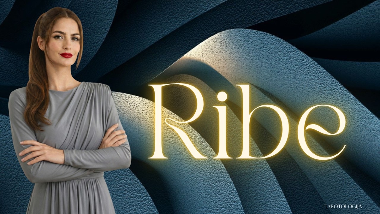 RIBE ovo ste čekale drage  Ribe✨ Tarot citanje