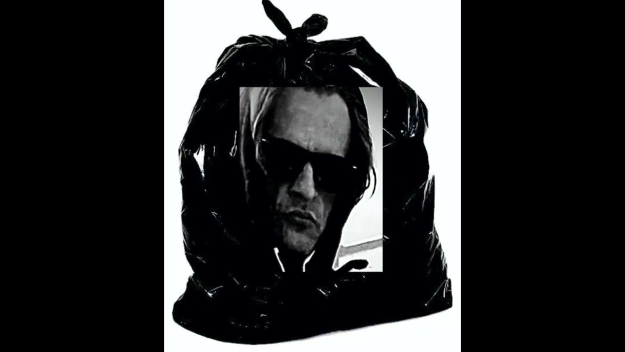 BEN PIRANI - HASSLE! HASSLE! HASSLE! {official audio}