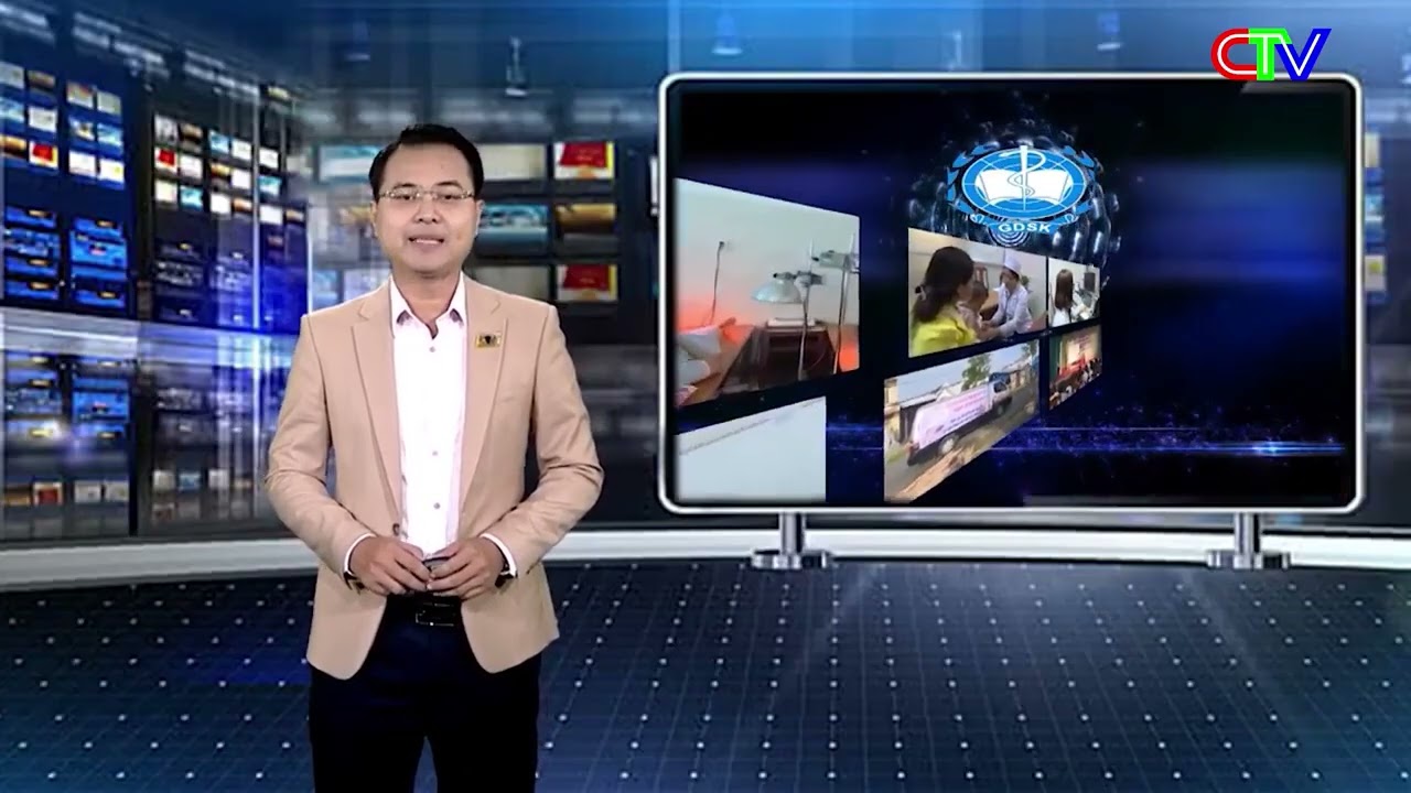 Y học sức khỏe 13 2 2026  Đảm bảo an toàn thực phẩm dịp Tết