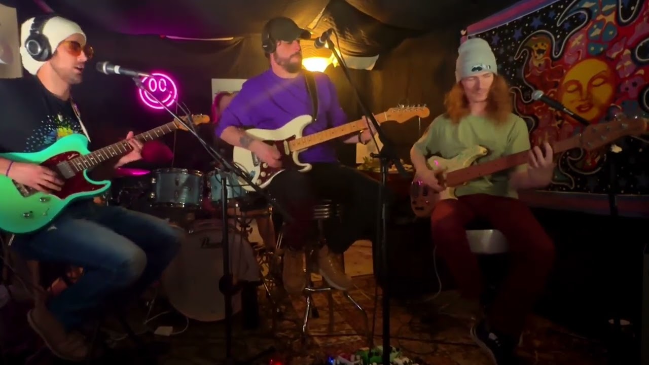 Chirp - Stevie