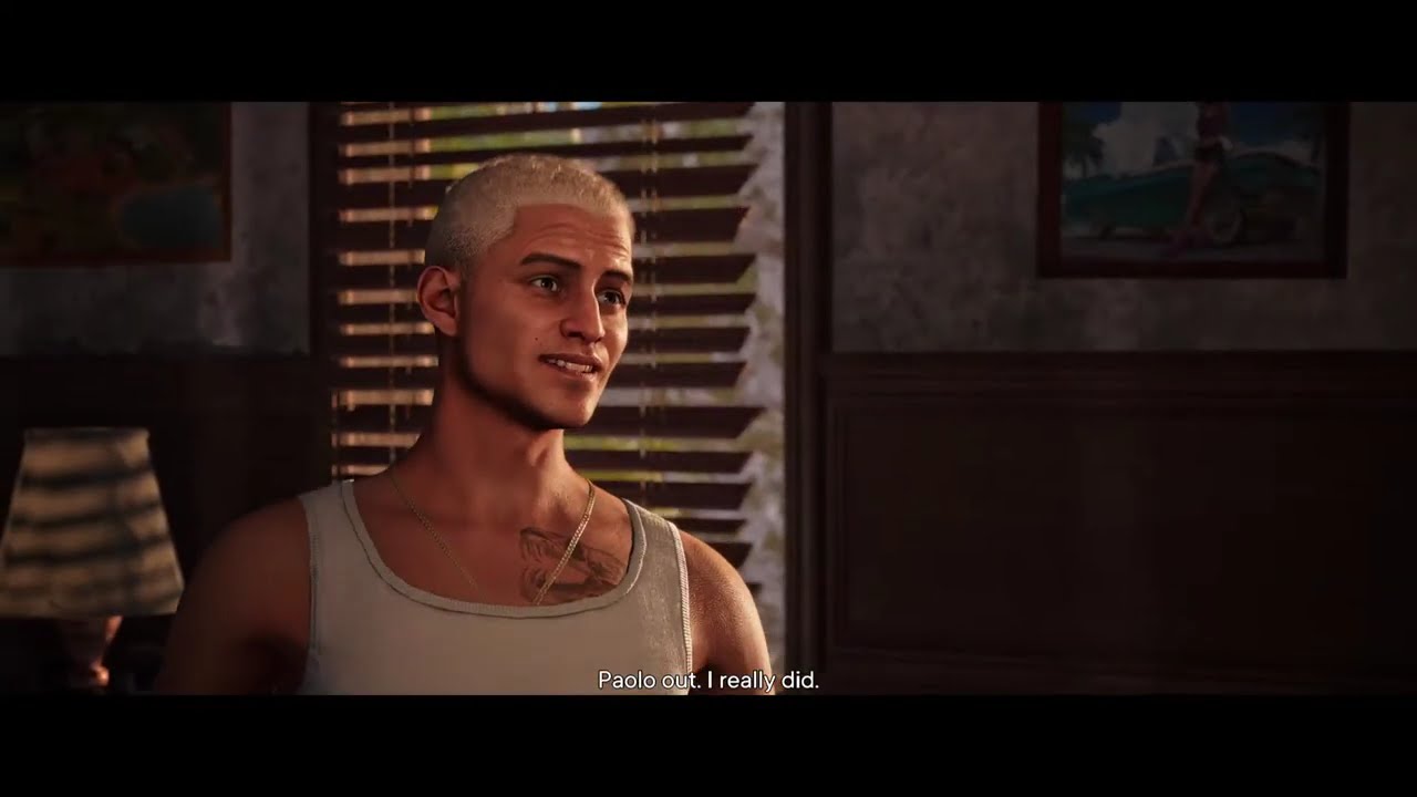 Far Cry 06 Gameplay