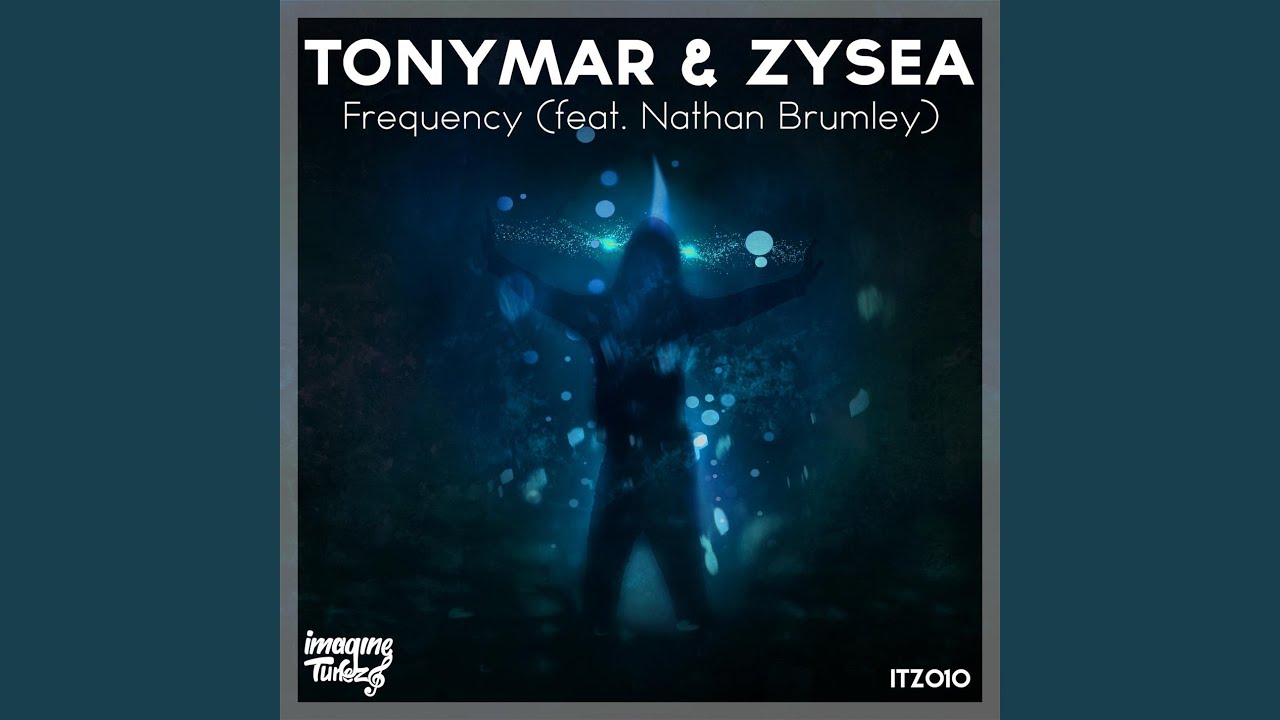 Frequency (feat. Nathan Brumley)