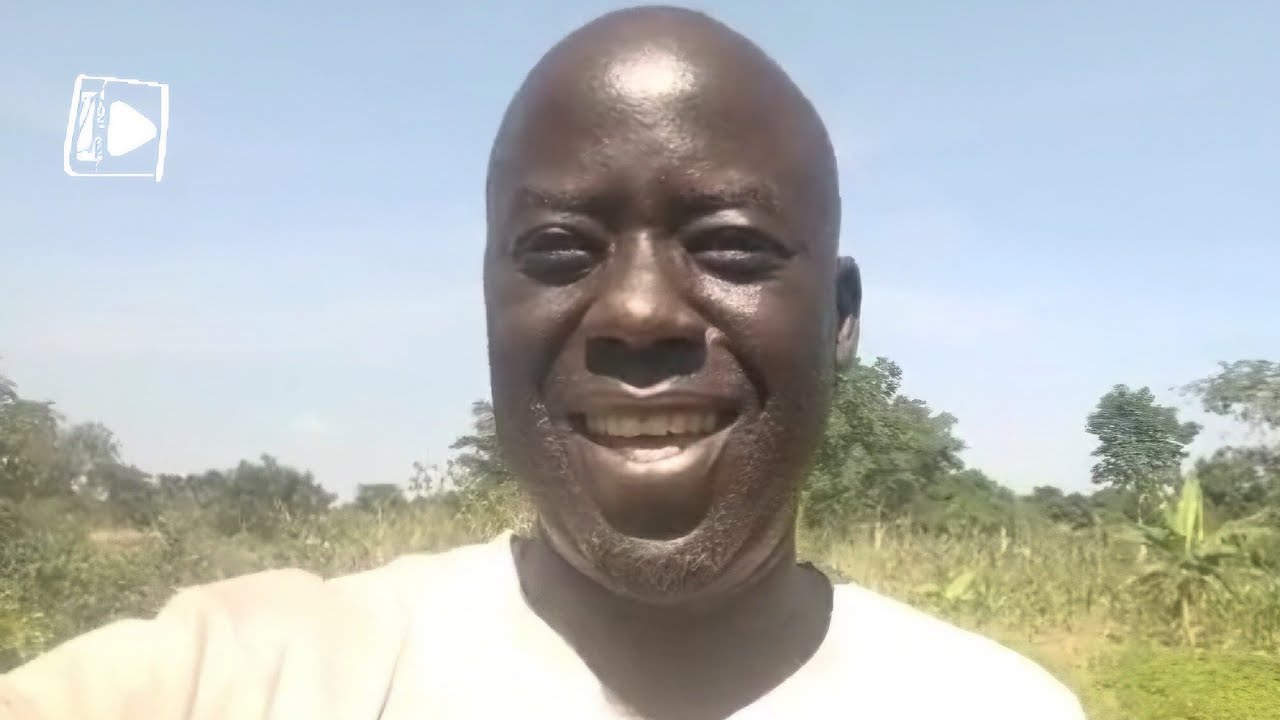 Dr. Odonga Otto vs. Komakech Christopher 🔥 &ldquo;Eh Ehii! Cene Me Wilo Lorry Ki Fuso Tye Bota?&rdquo; - Live
