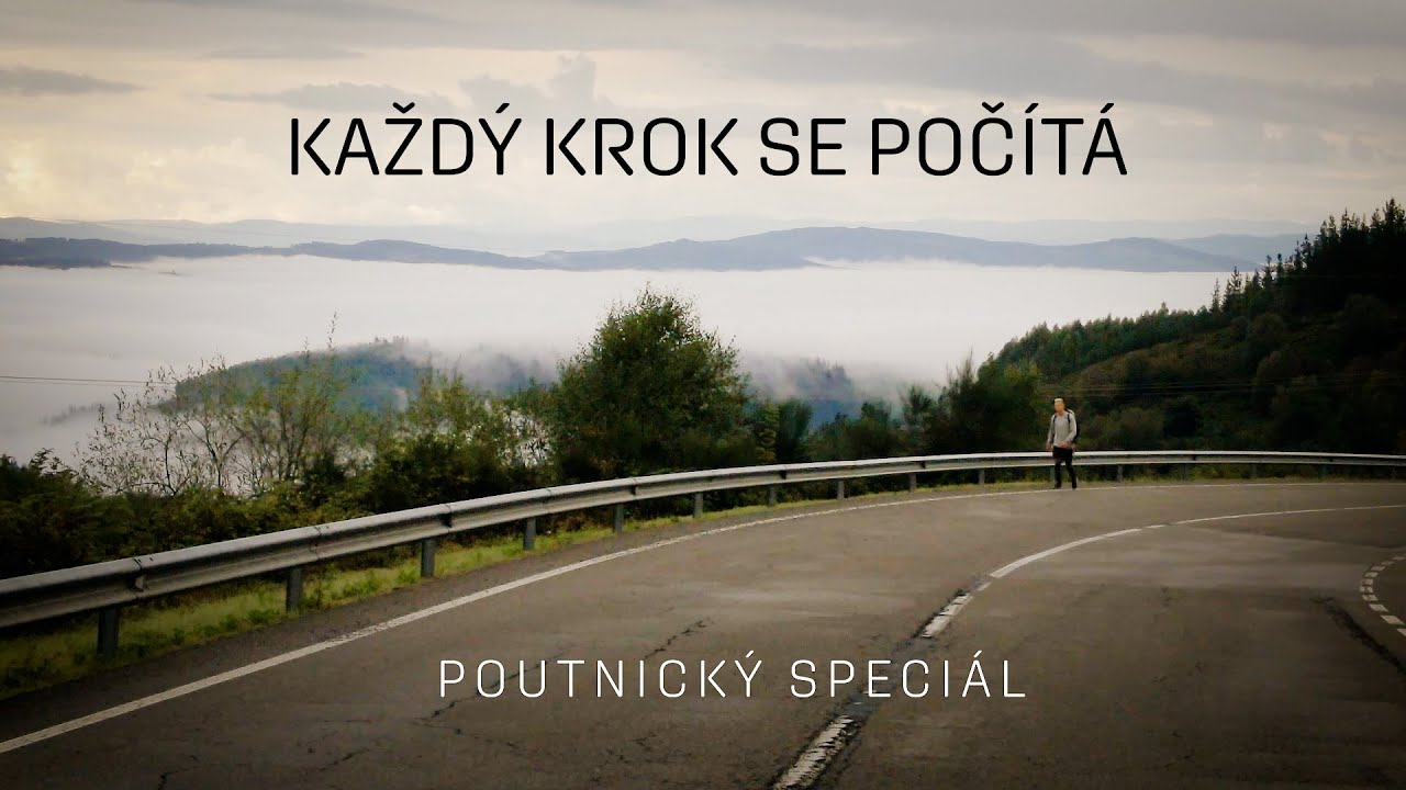 Každý krok se počítá - bonusové video | 2022