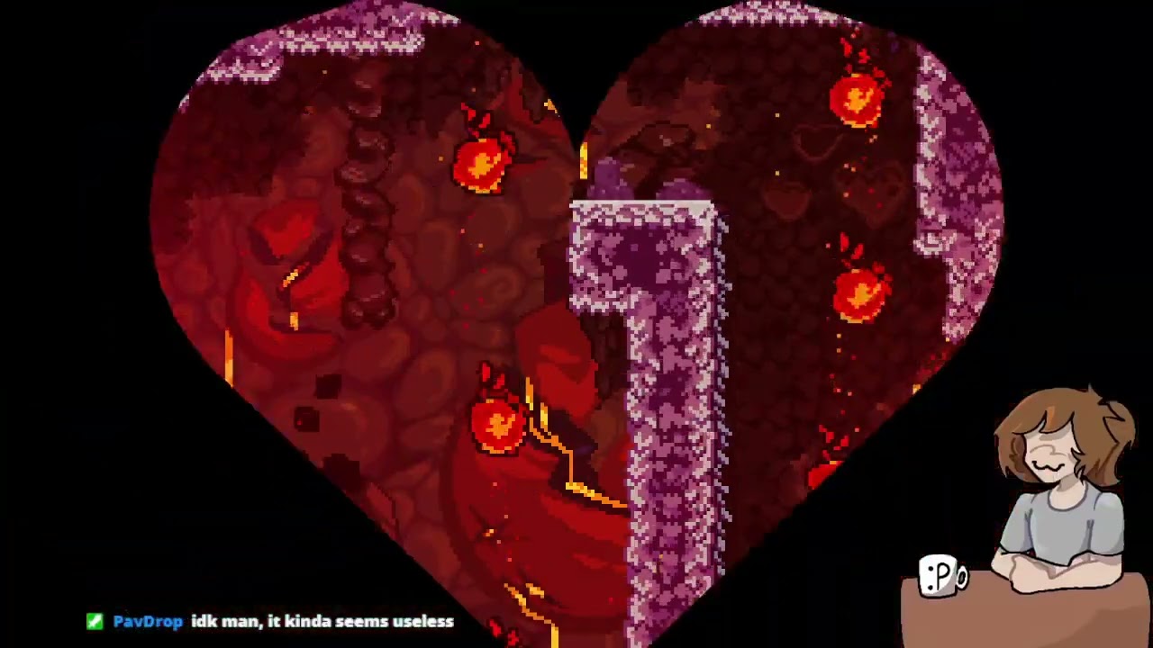 Playing Celeste Chapter 8 + 3 FNF Mods (VOD)