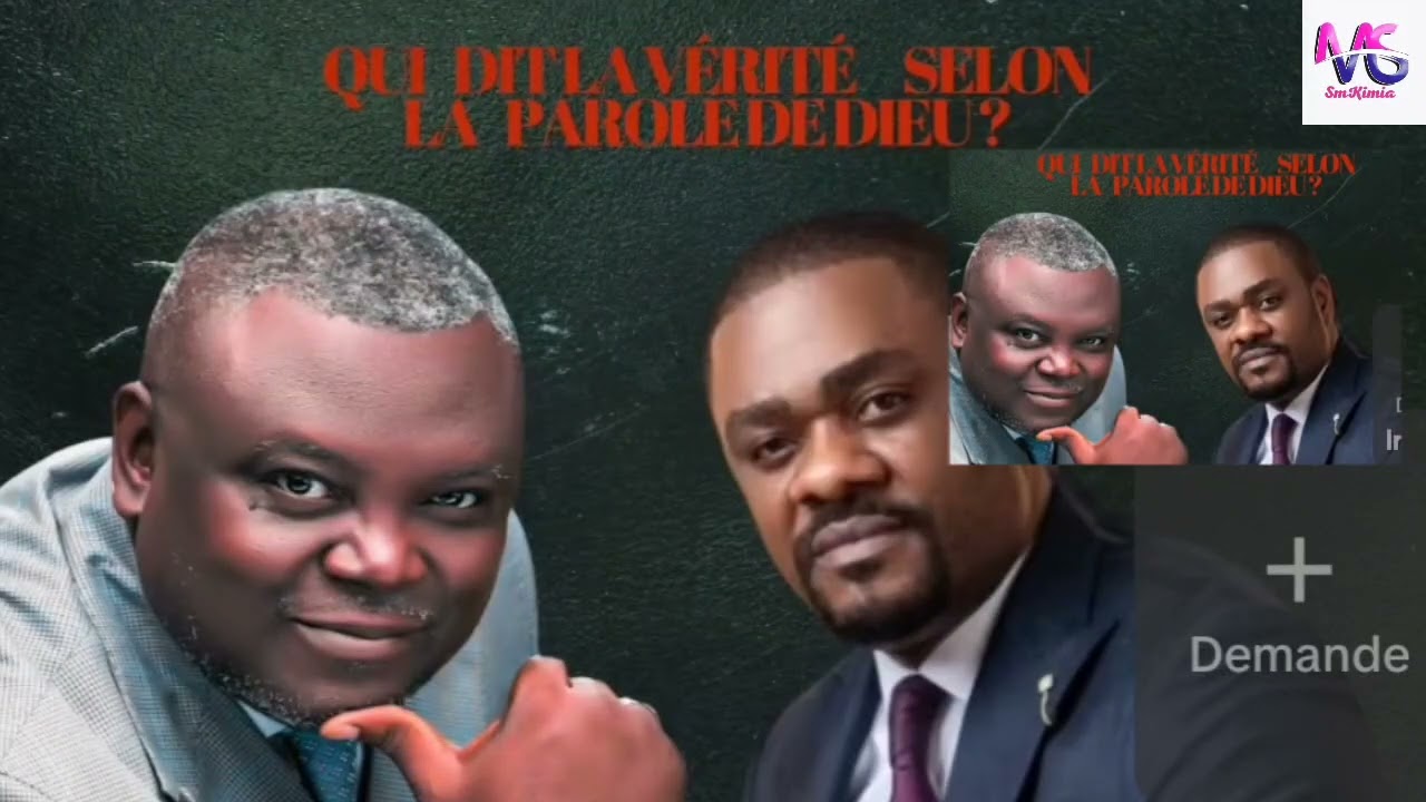 🔴 AFFAIRE😱 PAST.MIKE KALAMBAY VS FR.LIFOKU DU CIEL ÇA CHAUFFE SEIGNEUR LIKAMBU OYO EZO KENDE WAPI??