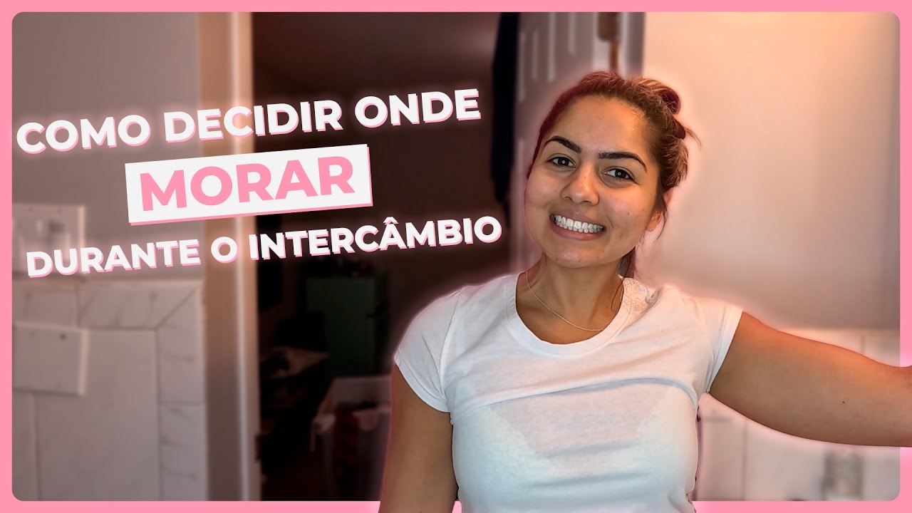 Como escolher a Host Family ideal: Onde morar durante o intercambio!
