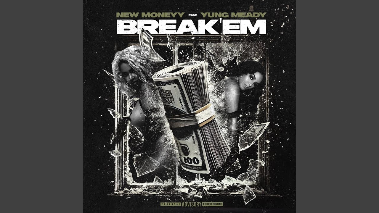 Break Em