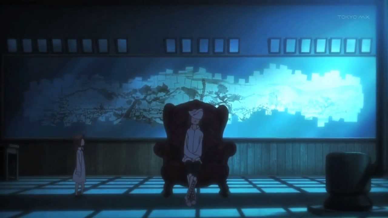 Kyousougiga - Starry Eyed