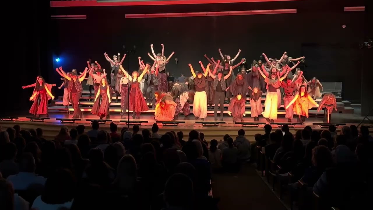 2nd song (2)