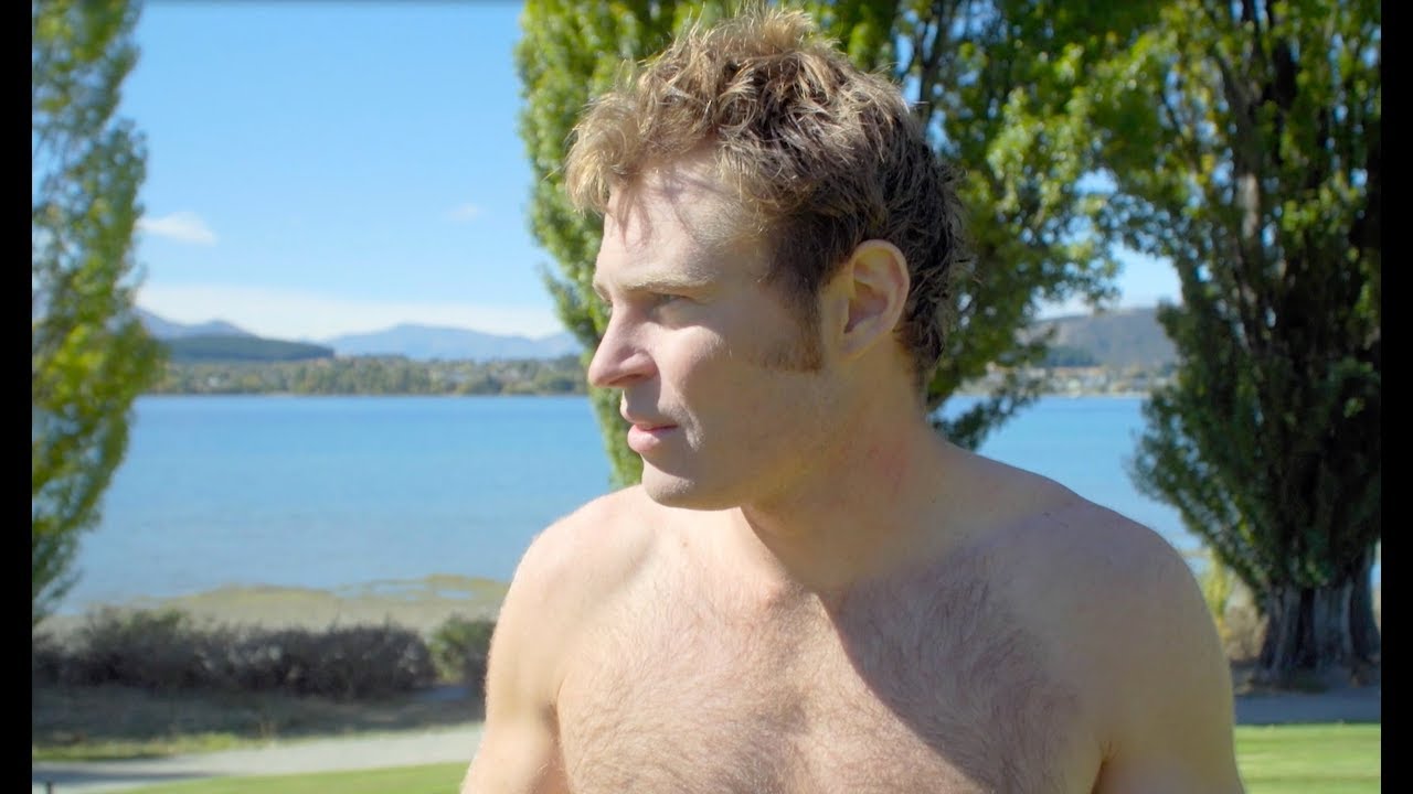 Interview: Sam Clark, Breca Wanaka Swimrun 2017