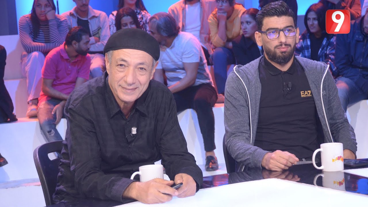لباس مع نوفل | الحلقة 06 الجزء الثاني
