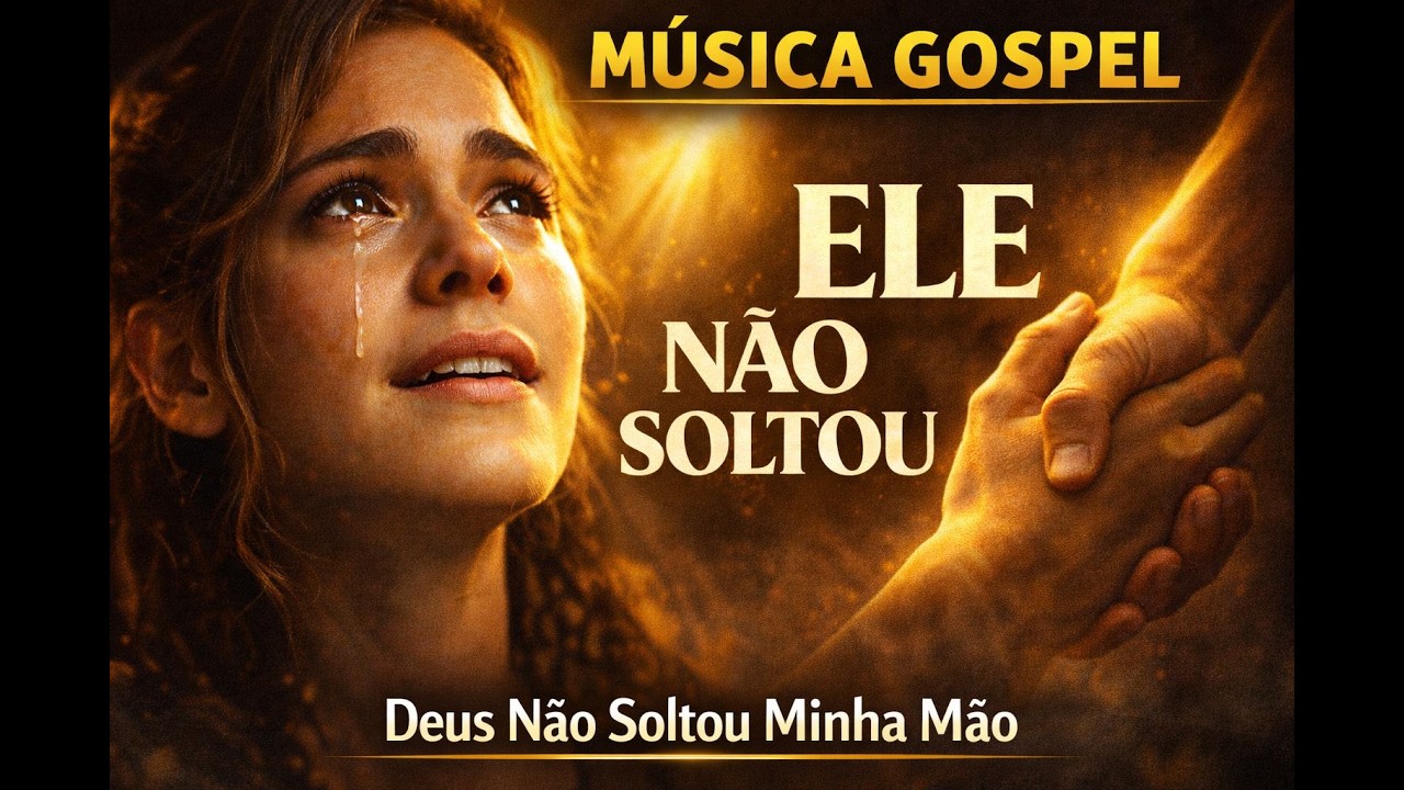 MÚSICA GOSPEL | Ainda Vale a Pena Crer – Louvor de Fé e Esperança