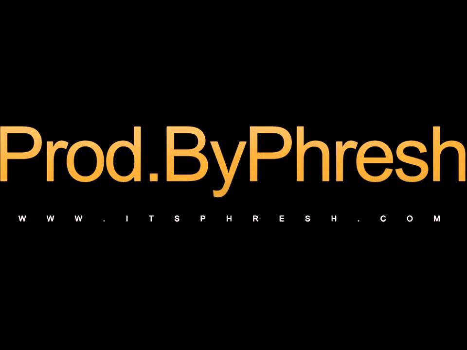 Yung Nayd - Live My Life (ProdByPhresh & Ayowayne) NEW 2013