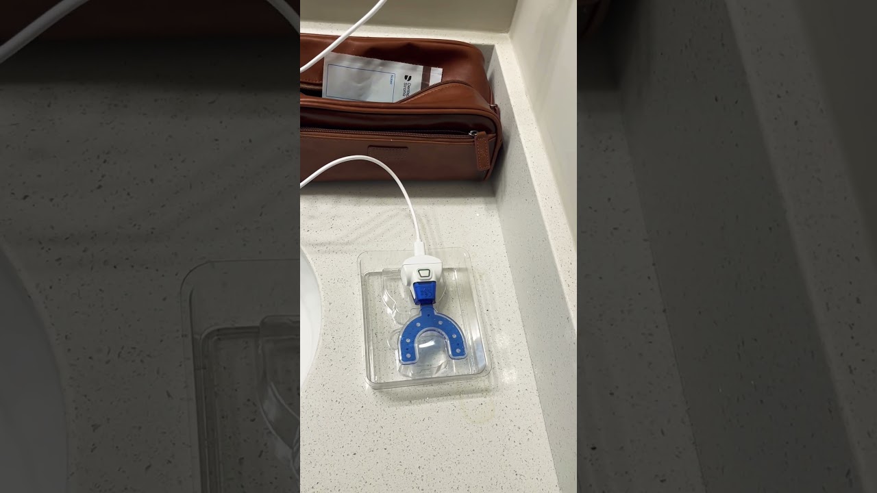 🔥Sure Smile Setup | Dentsply Clear Aligner System 🦷🙌