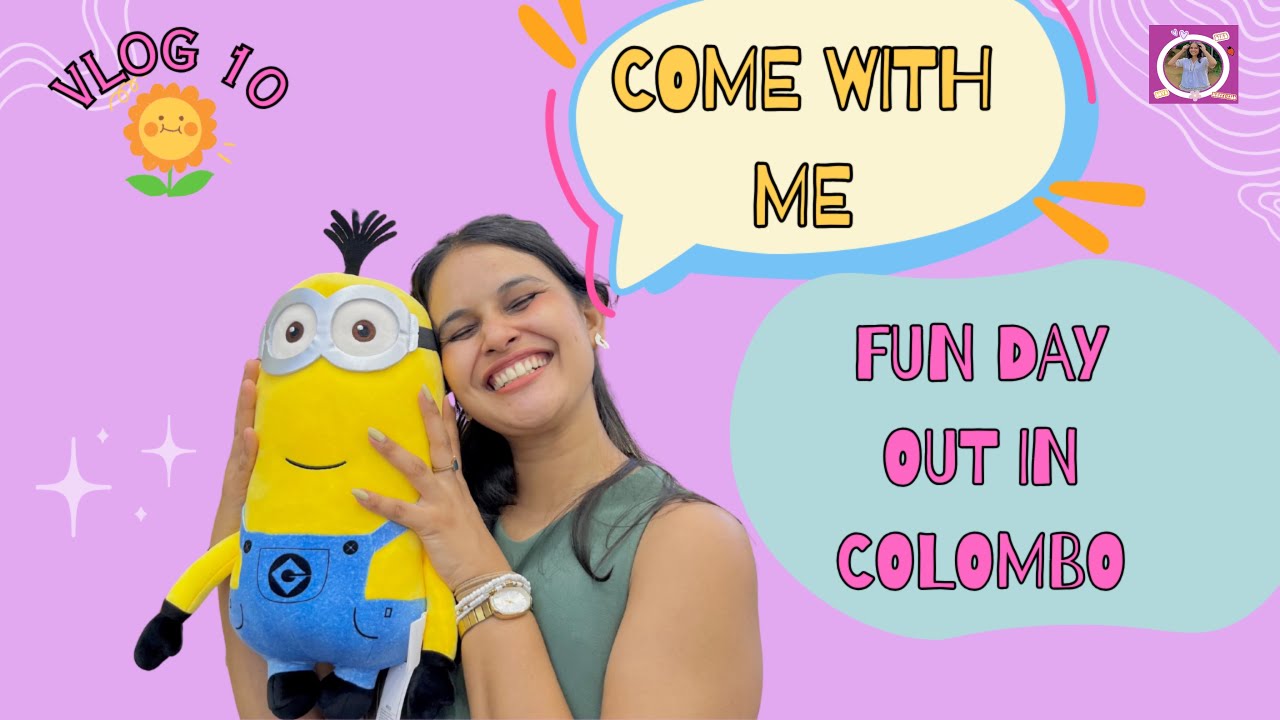 මෝඩ තරිඳු බැලුවා😂| Vlog 10🌸| With moda Shamil😅🫶|  A Funny Day🍃🦋