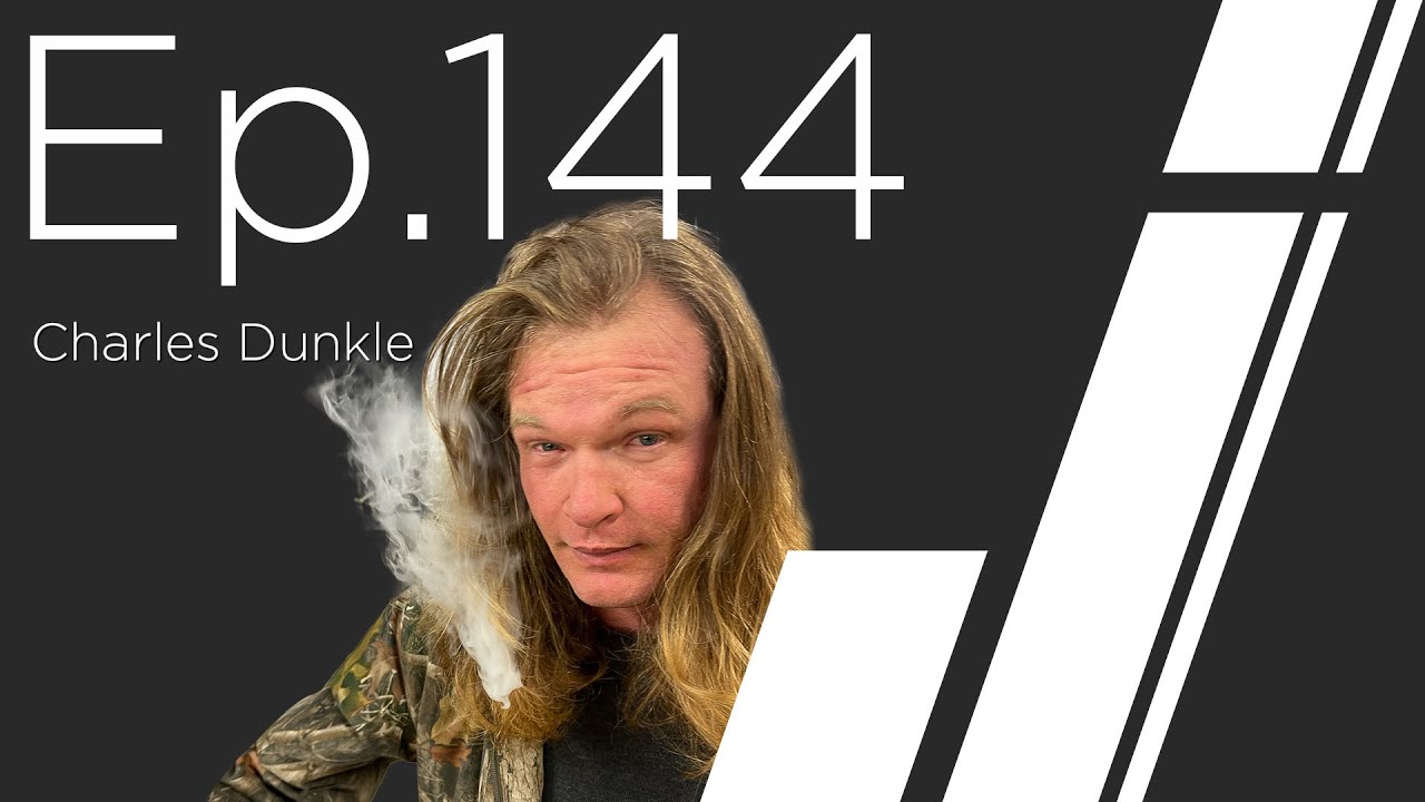 Jump Street Podcast Episode 144 with Charles Dunkle