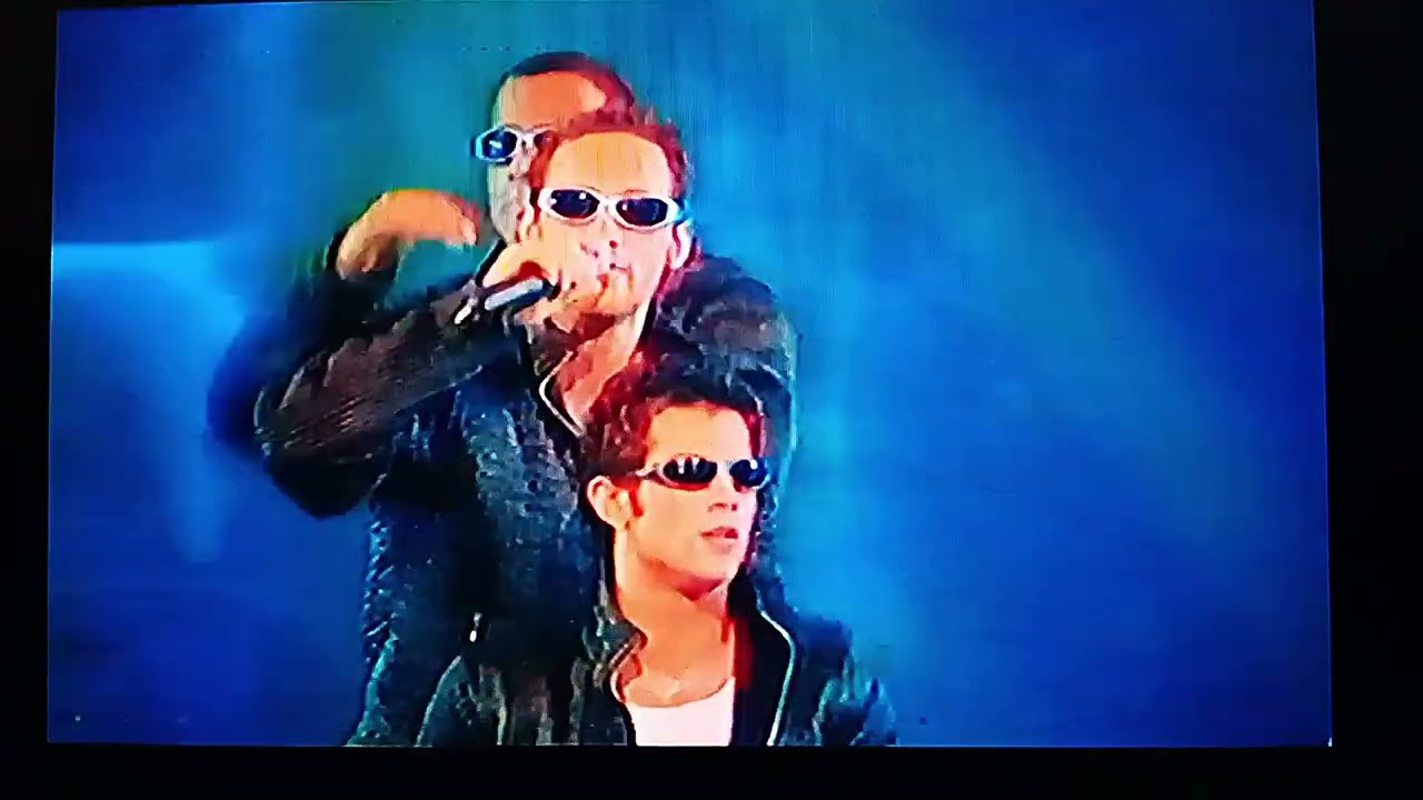 2be3 - Naviguer sans phare | live du Zénith de Paris 