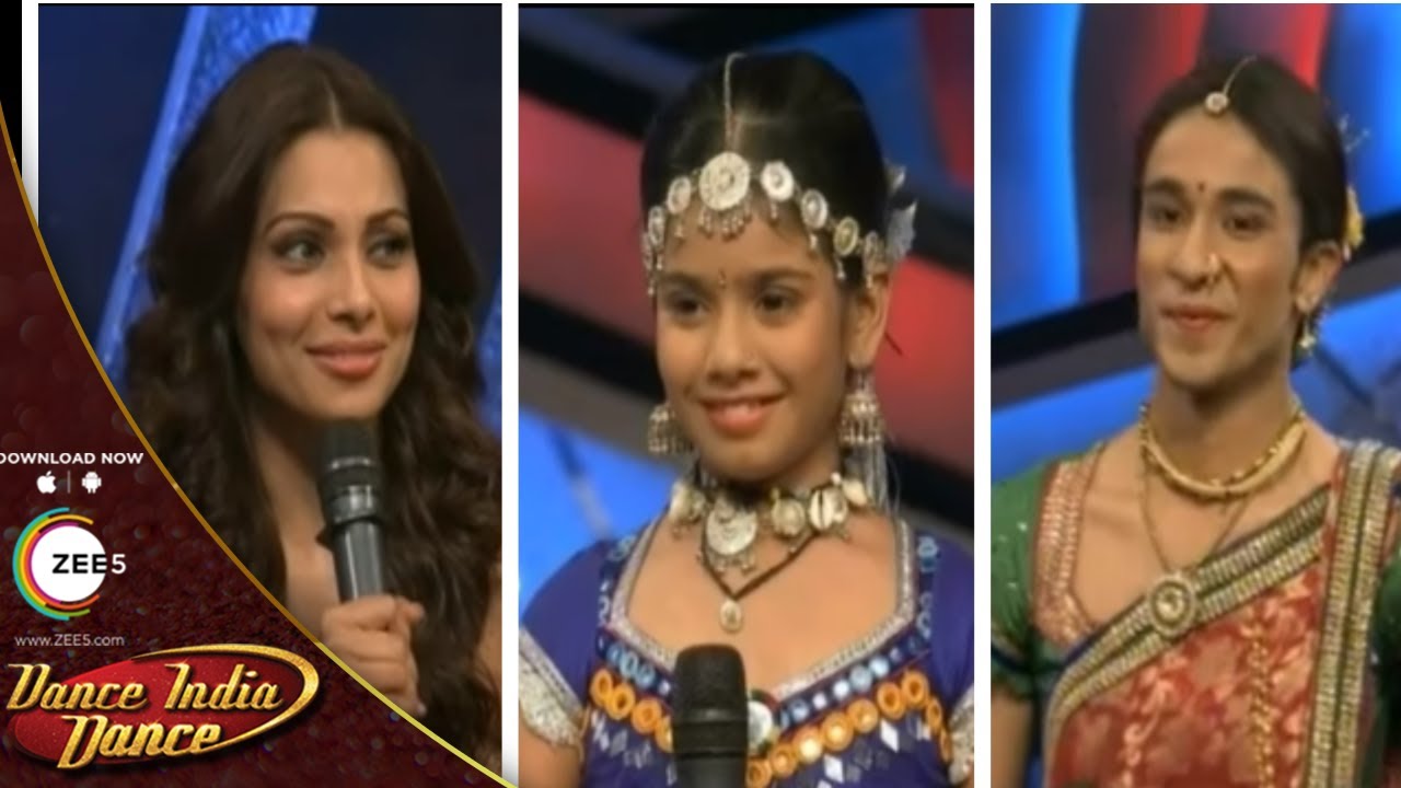 MIND BLOWING Battle Of The Baap Round - DID Dance Ke Superkids - Full Episode