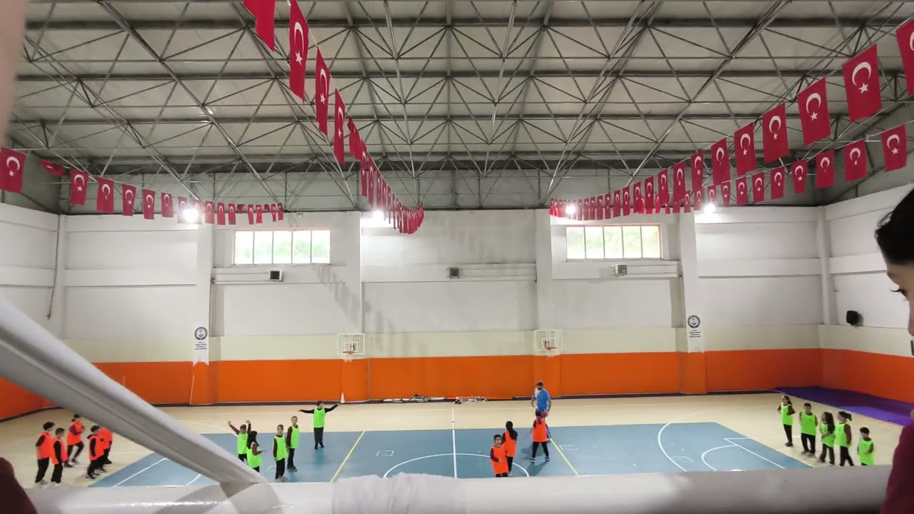 KALELİ YAKAN TOP TURNUVASI ÇEYREK FİNAL MAÇI