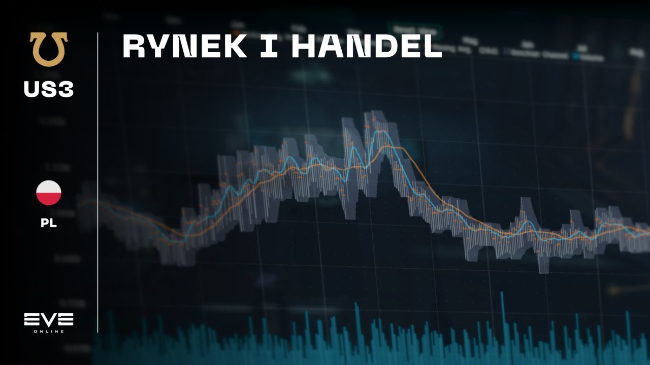 Pierwsze kroki w EVE Online - Market