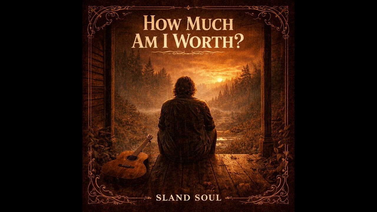 How Much Am I Worth @sland_soul 