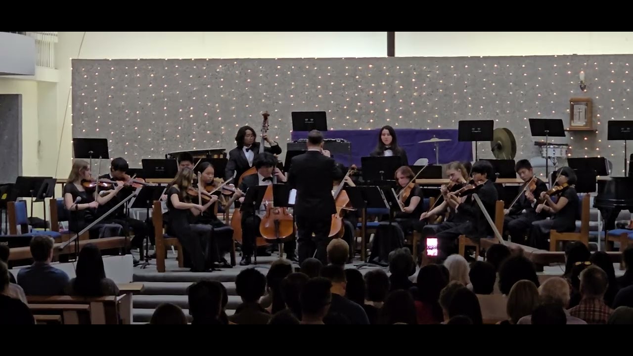 Fidelity Overture - Ludwig van Beethoven 