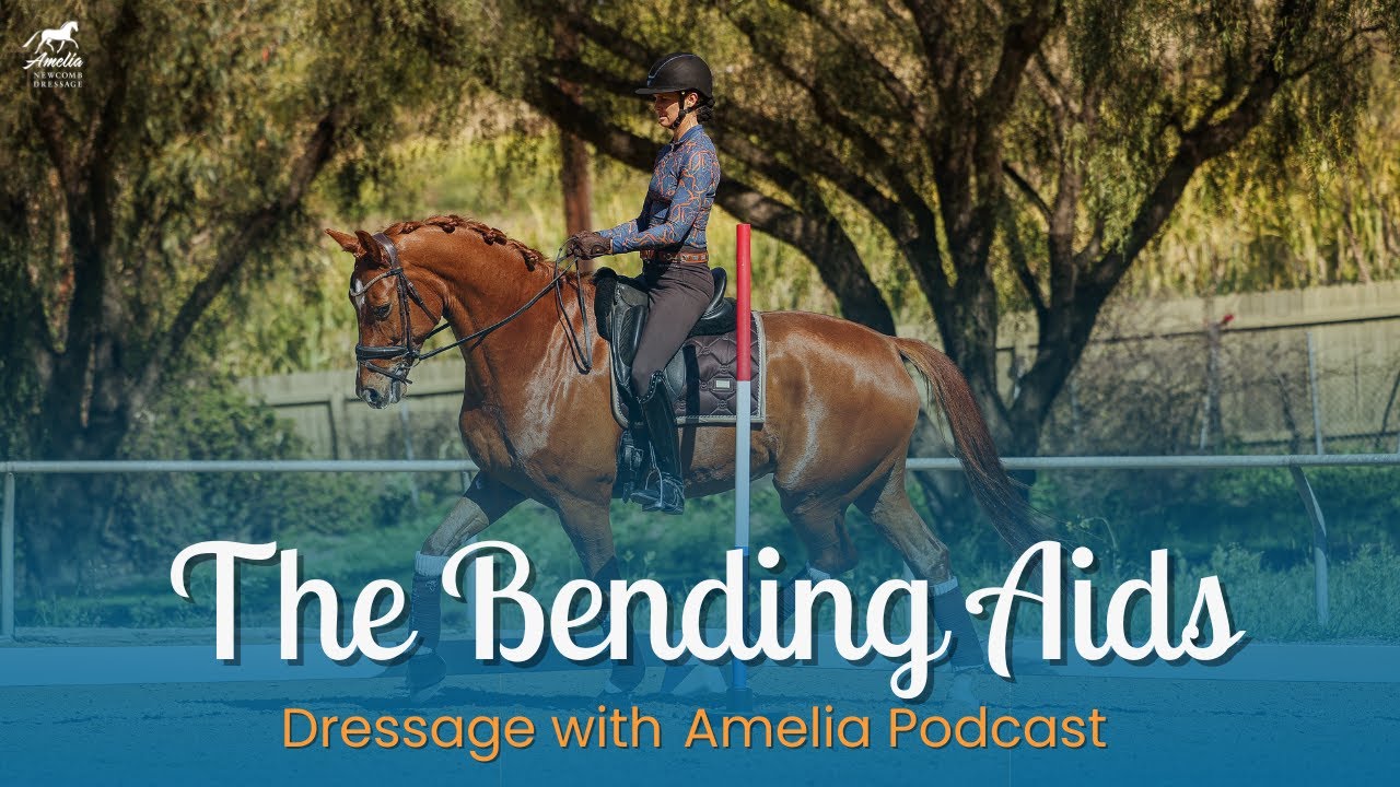 The Bending Aids Q&A
