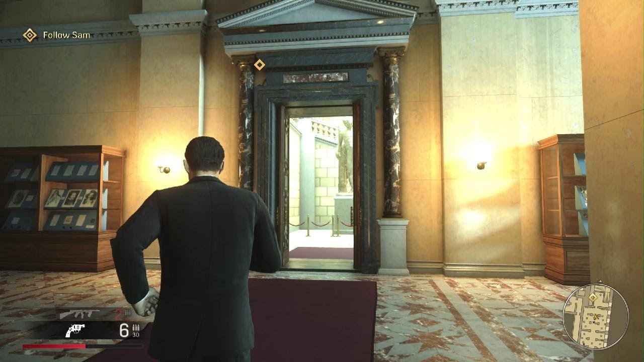 Mafia: Definitive Edition Classic difficulty Finale!