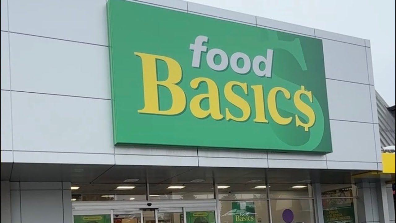 🛒 Food Basics Grocery Sales | Jan 7–14 | Ontario Stores 🇨🇦