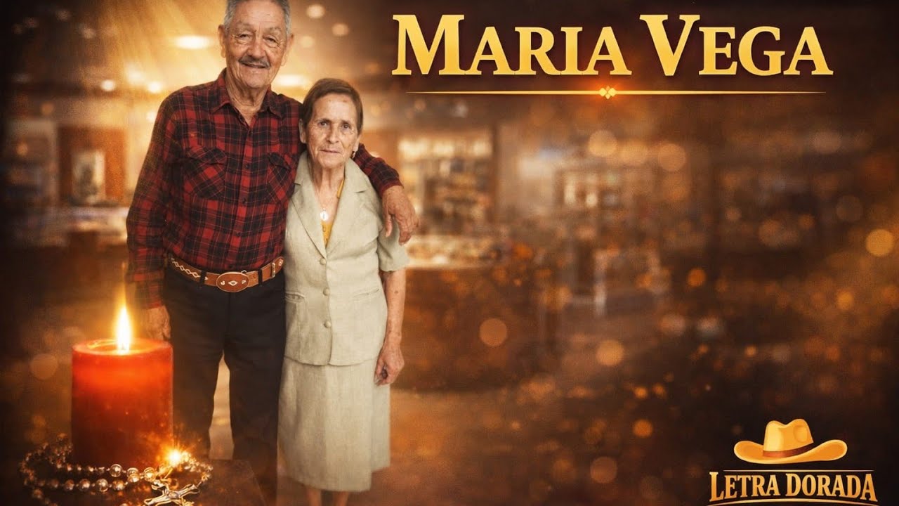 MARÍA VEGA 💗
