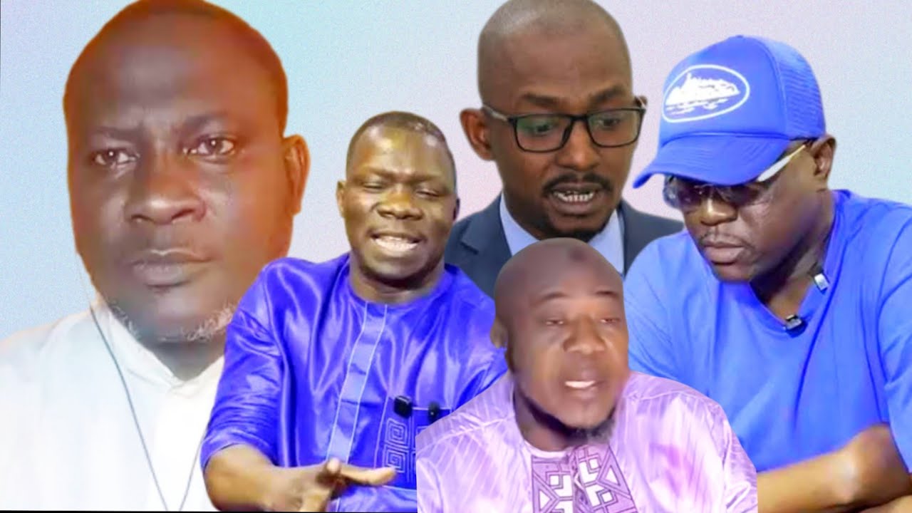 Pourquoi Boubou Mabel n'a pas été convoqué ? Suivez le décryptage de Mass. 