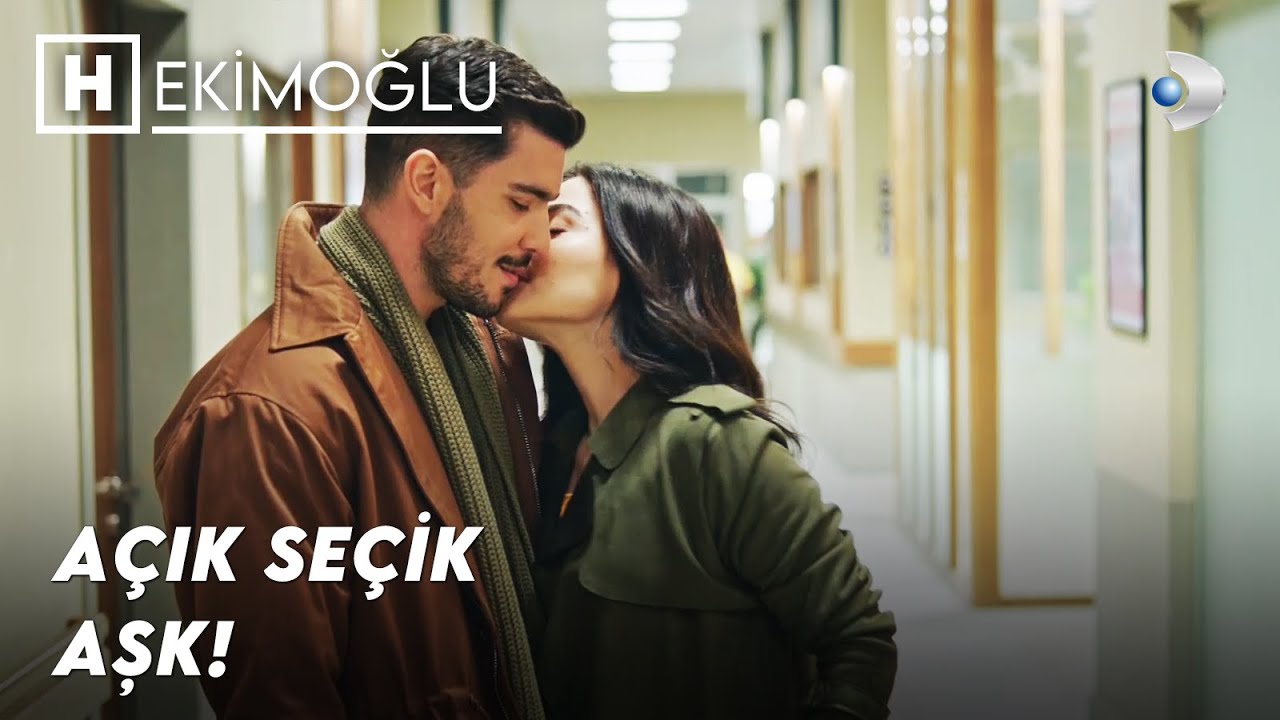 Memoli Aşka Yelken A&ccedil;tı! | Hekimoğlu 39.B&ouml;l&uuml;m
