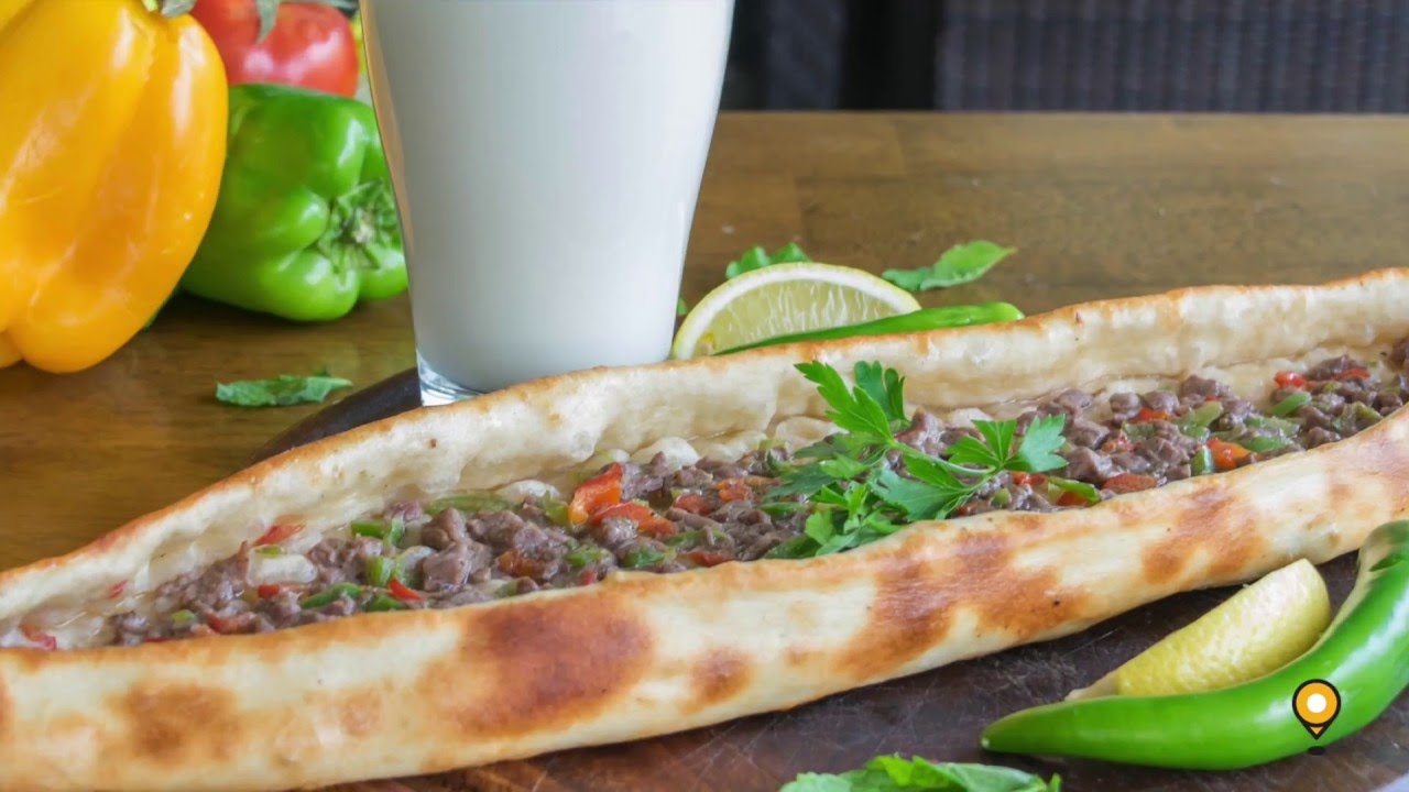 Sultan Baba Iskender restaurant