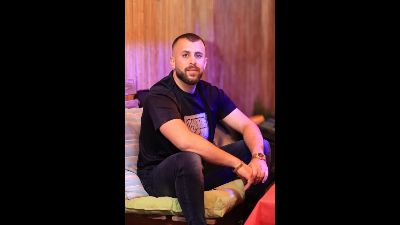 افراح آل وتد \ مواويل من سهرة العريس عبد القادر \ أعراس 2022