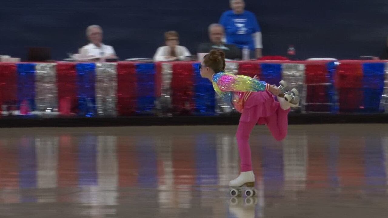 Event at Skateland Augusta draws 22 clubs from across the country