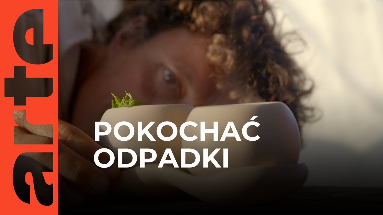 Misja Biosfera (2/5). Pokochać odpady | ARTE.tv Dokumenty
