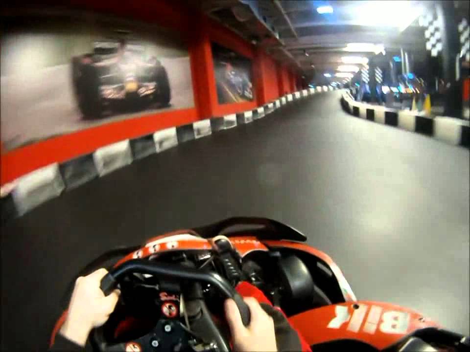 Karting Ballonti (BIK)