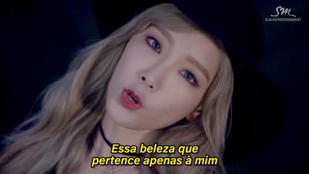 Taeyeon - I (Tradu&ccedil;&atilde;o/Legendado)