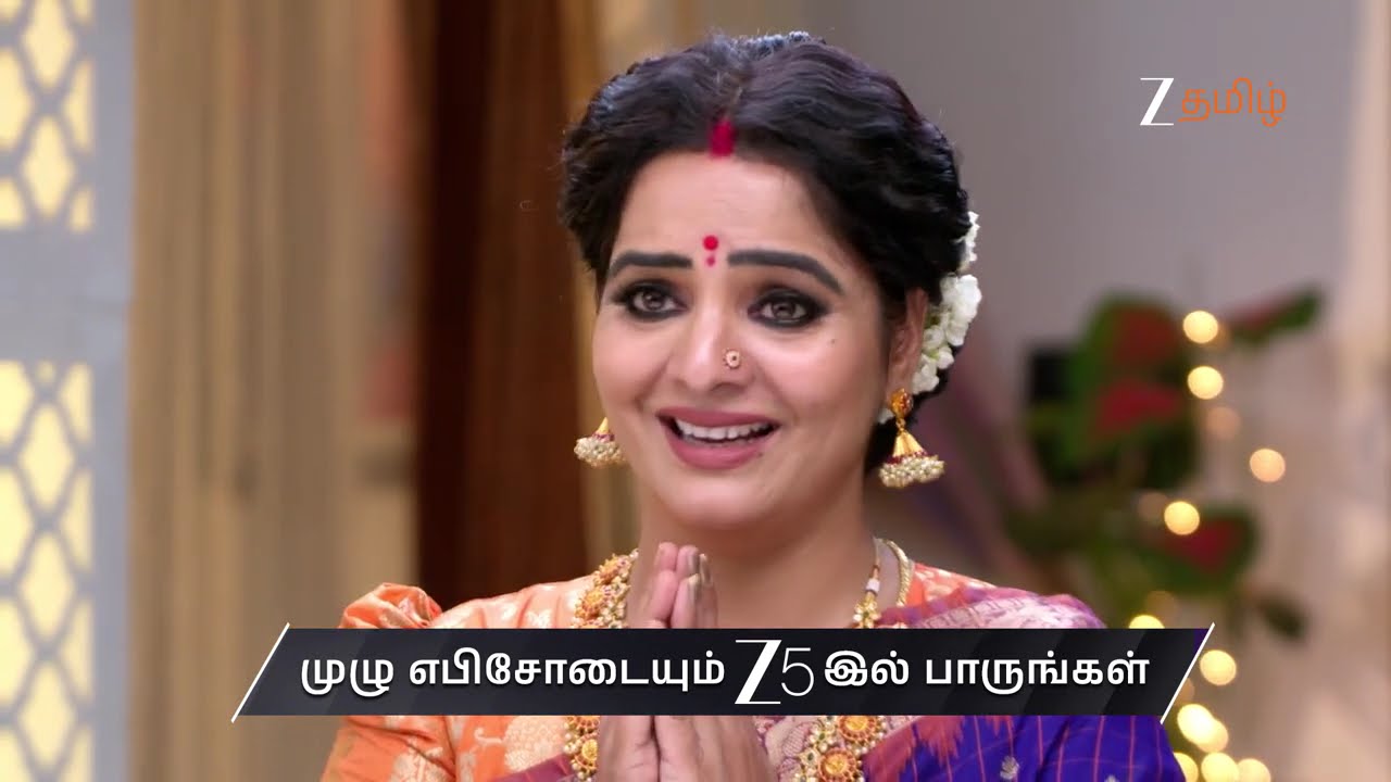 Annamalai Kudumbam | Ep - 111 | Preview | Apr 03 2026 | Zee Tamil