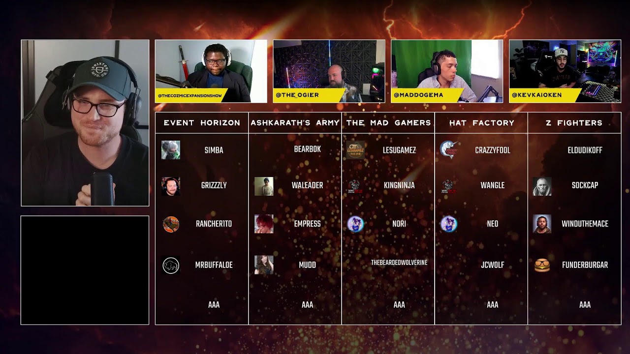 1.8.3 Patch Digest | Predecessor Dev Stream