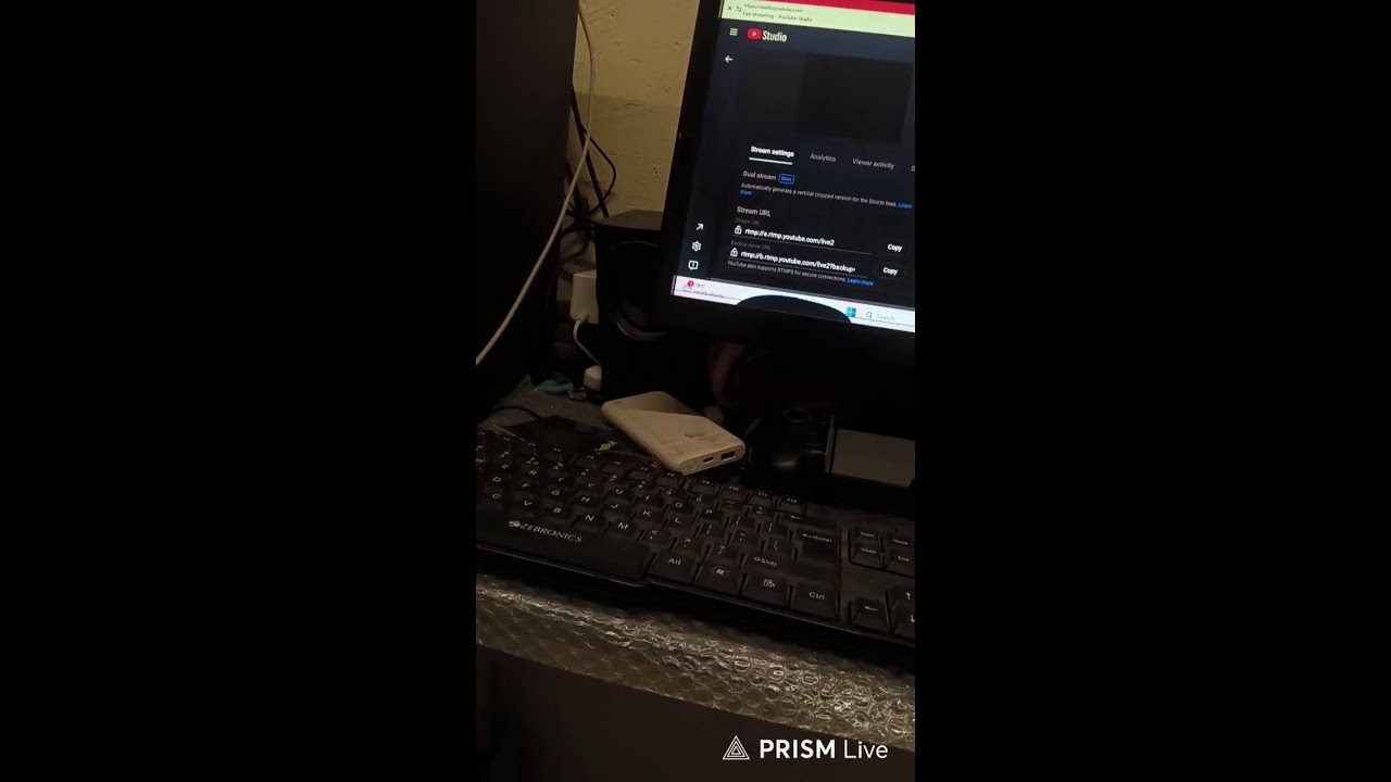 Live streaming of  Amit Controller Gamer